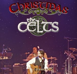 Christmas With The Celts Ridgefield Playhouse