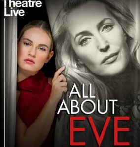All About Eve National Theatre Live
