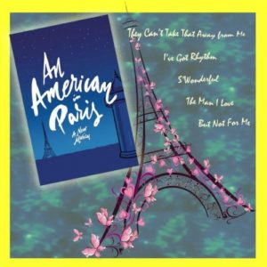 An American in Paris @ WBT