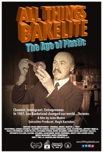 All Things Bakelite Bedford Playhouse
