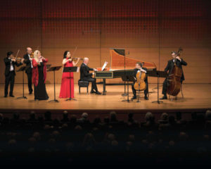 CMS Lincoln Center Brandenburg Concertos