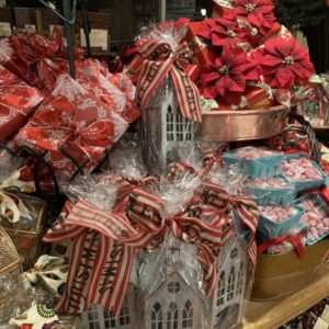 Best Places to Shop for the Holidays Susan Lawrence Gourmet Foods Chappaqua