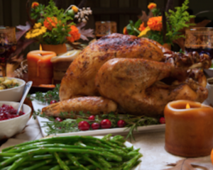 Outsource your bird Susan Lawrence Gourmet Foods