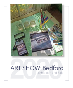 Art Show: Bedford