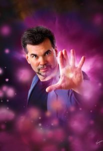 Joshua Kane @ The Ridgefield Playhouse