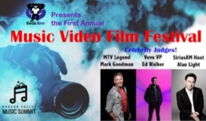 ChappPac: Music Video Film Festival