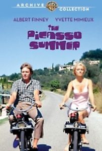 NCPL's Friday Night Movies, The Picasso Summer