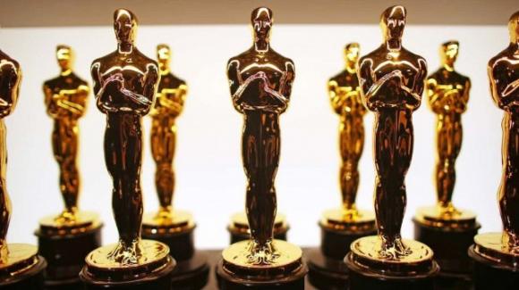 Oscar Nominated Shorts at the Katonah Library