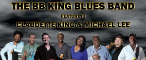 BB King Blues Band @ The Palace