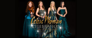 The Celtic Women @ The Palace