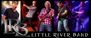 Little River Band @ The Palace