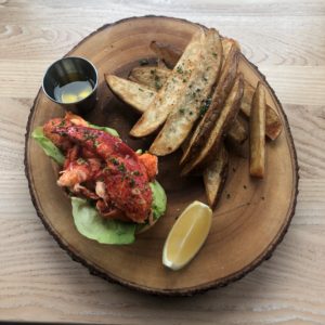 Armonk's Tauk kitchen + bar 