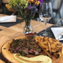 Armonk's Tauk kitchen + bar 