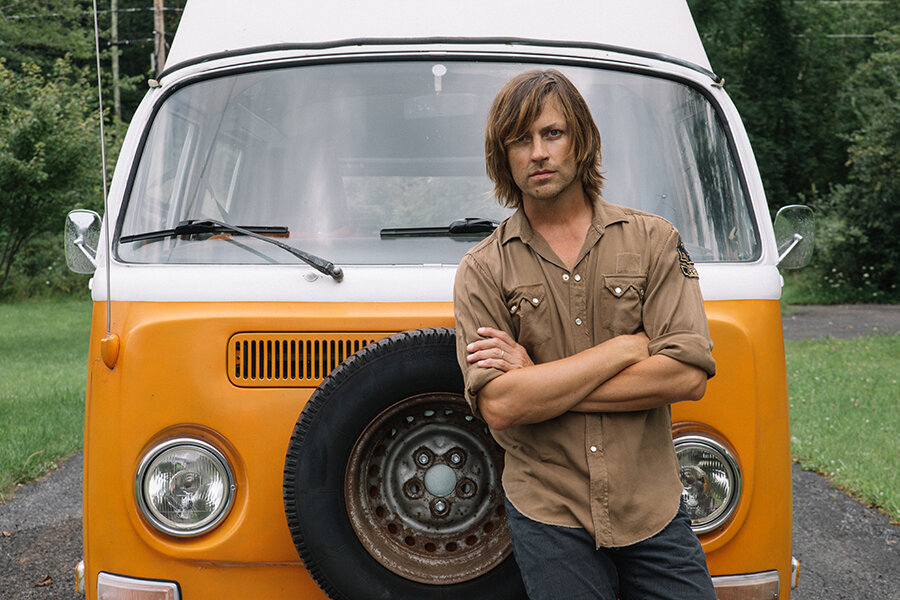 Sponsored: Rhett Miller @ The Heights at Brother Vic's