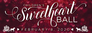 Children's Sweetheart Ball