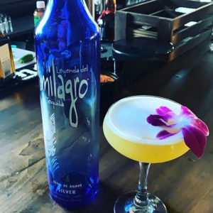 Is Casa Tequila Armonk a Keeper? A Margarita @ Casa Tequila