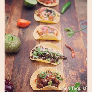 Is Casa Tequila Armonk a Keeper? Check out these tacos