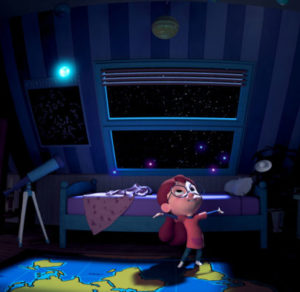 Five Fun (STE(A)M-y) Places to Take the Kids in Winter