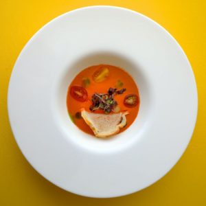 Notable Noshes Nearby from 2019