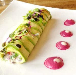 Notable Noshes Nearby from 2019