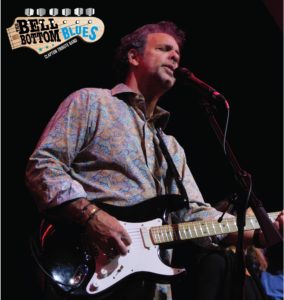 Bell Bottom Blues Clapton Tribute