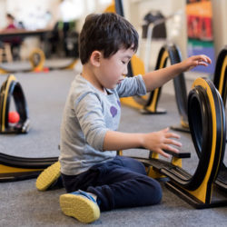 Five Fun (STE(A)M-y) Places to Take the Kids in Winter