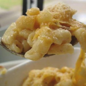 Mac 'n Cheese Festival