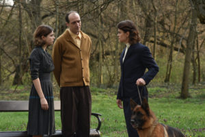 Those Who Remained @ Jacob Burns