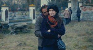 My Polish Honeymoon @ Jacob Burns