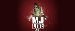 MJ Live @ The Palace Stamford
