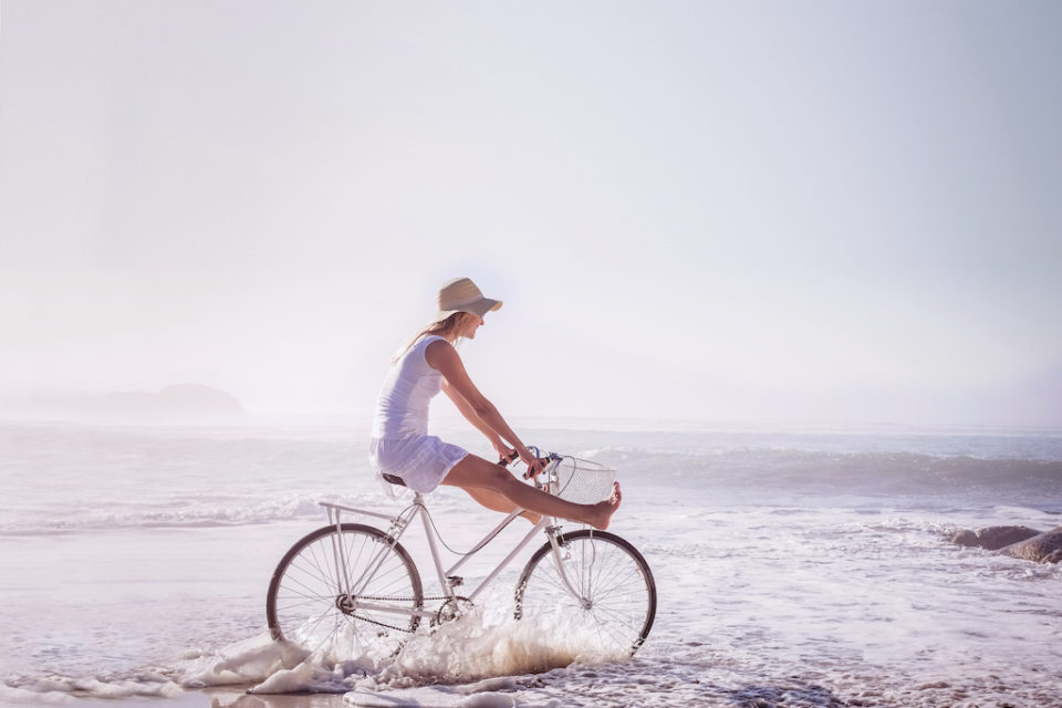 Healthy Legs are Beautiful: Treating Spider & Varicose veins