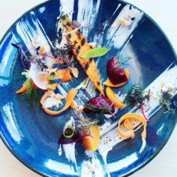 Hudson Valley Restaurant Week Spring 2020 273 Kitchen Harrison