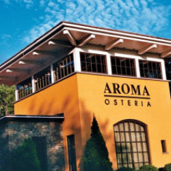 Hudson Valley Restaurant Week Spring 2020 Aroma Osteria Wappinger's Falls