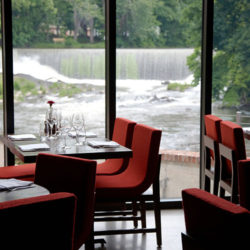 Hudson Valley Restaurant Week Spring 2020 The Roundhouse Beacon