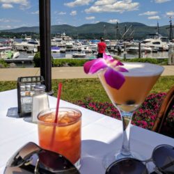 Hudson Valley Restaurant Week Spring 2020 Cena 2000
