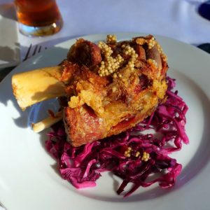 Hudson Valley Restaurant Week Spring 2020 Peter Pratt's Inn Yorktown