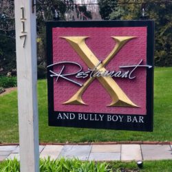 Hudson Valley Restaurant Week Spring 2020 Restaurant X and Bully Boy Bar
