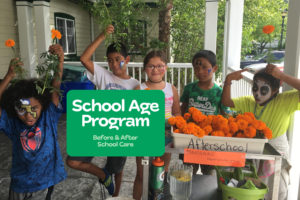 MKCCC on the front line