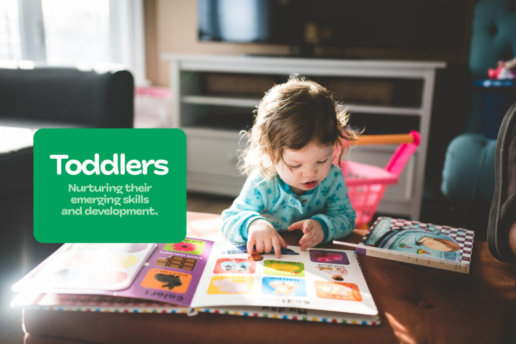 Mount Kisco Child Care Center Spring Fling