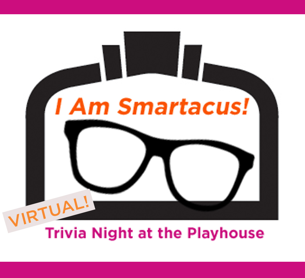 Bedford Playhouse's Virtual Trivia Night