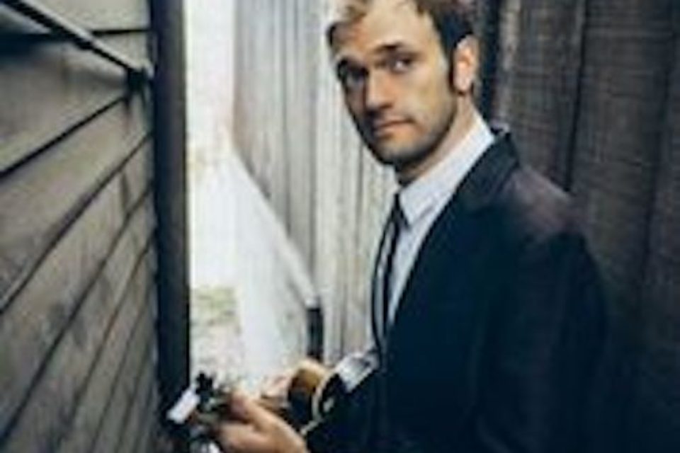 Caramoor Live Concerts to reopen with Chris Thile