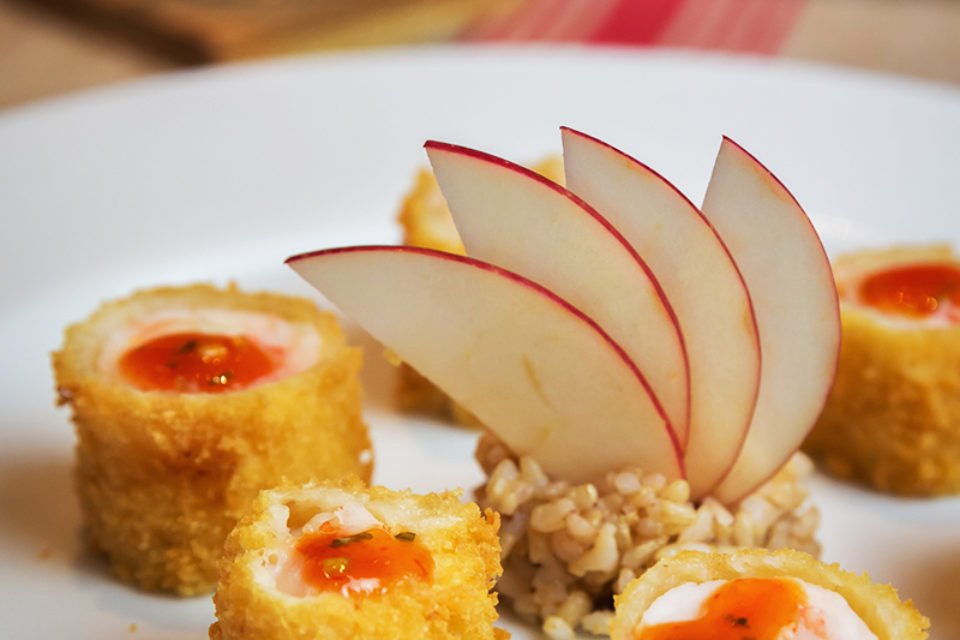 KOKU Armonk is back!