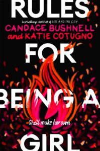Bedford Virtual Playhouse: Sex and the City's Candace Bushnell