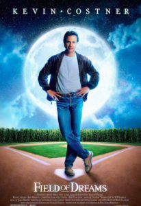 Ridgefield Drive In Movies: Field of Dreams