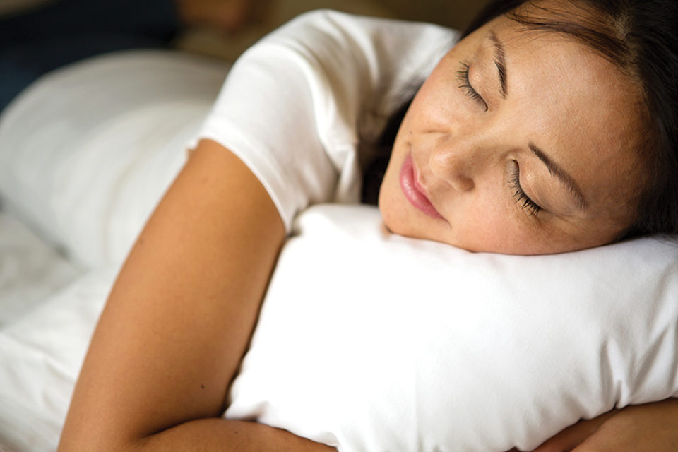 NWH: 11 Sleep Tips for the Covid Age
