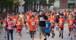 Kisco (Virtual) Run 2020