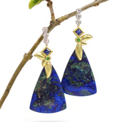 Armonk Outdoor Art Show Online Amy Hudson jewelry 