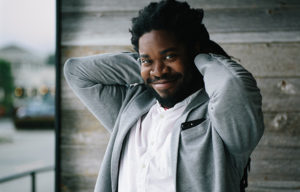 Caramoor Livestreams: Dashon Burton (baritone)