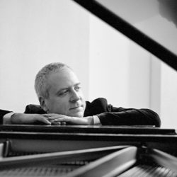 Caramoor Livestreams: Jeremy Denk (piano)