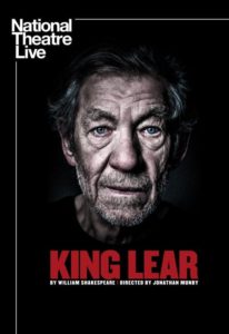 Ridgefield Playhouse: King Lear
